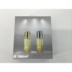 Predire Essential Day & Night Moisture Rescue Set Sealed